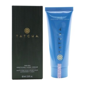 Tatcha Indigo Soothing Hand Cream 60ml