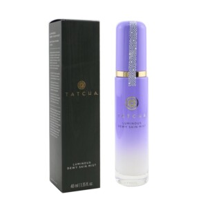 Tatcha Luminous Dewy Skin Mist For Normal To Dry Skin 40ml