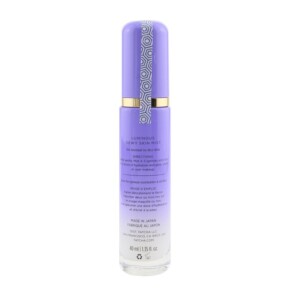 Xịt Dưỡng Da Luminous Dewy Skin Mist Tatcha 40ml cho Da Thường Đến Da Khô giá rẻ