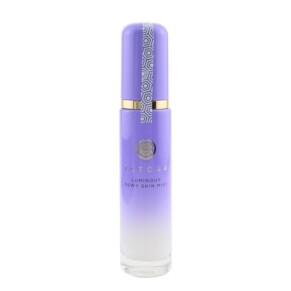 Xịt Dưỡng Da Luminous Dewy Skin Mist Tatcha 40ml cho Da Thường Đến Da Khô chính hãng
