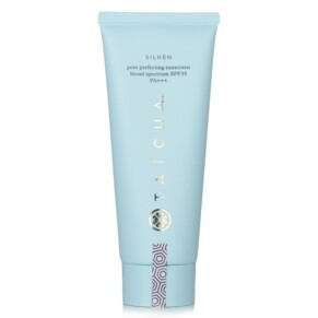 Kem Chống Nắng Tatcha Silken Pore Perfecting SPF 35 60ml chính hãng