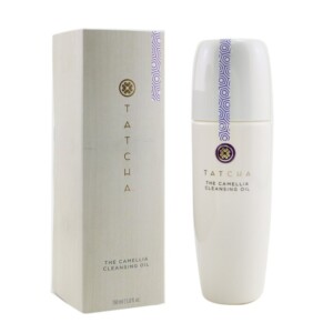 Tatcha The Camellia Cleansing Oil 150ml