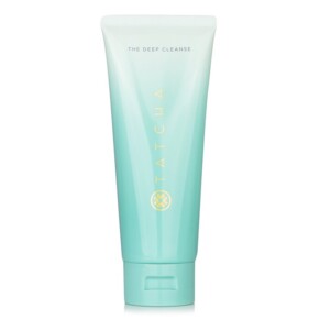 Tatcha Sữa Rửa Mặt Sâu Cho Da Thường Đến Da Dầu 150ml chính hãng