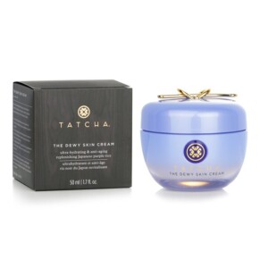 Tatcha The Dewy Skin Cream For Dry Skin 50ml
