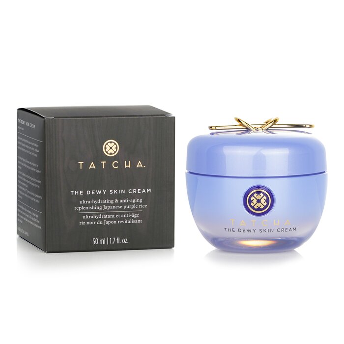 Tatcha The Dewy Skin Cream For Dry Skin 50ml