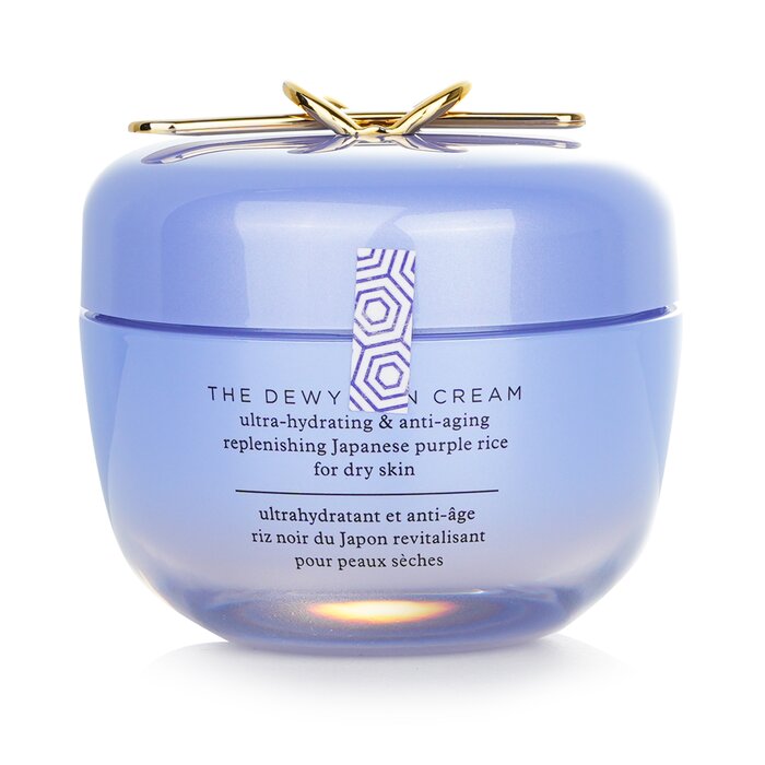 Kem Dưỡng Ẩm Tatcha The Dewy Skin Cho Da Khô 50ml giá rẻ