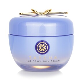 Kem Dưỡng Ẩm Tatcha The Dewy Skin Cho Da Khô 50ml chính hãng