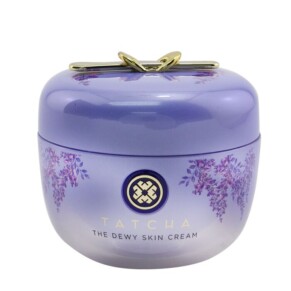 Kem Dưỡng Ẩm Tatcha Dewy Skin Cream cho Da Khô 75ml Phiên Bản Giới Hạn Beautiful Futures chính hãng