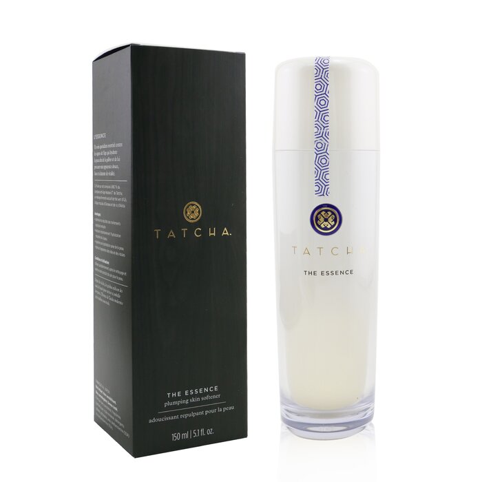 Tatcha The Essence Plumping Skin Softener 150ml