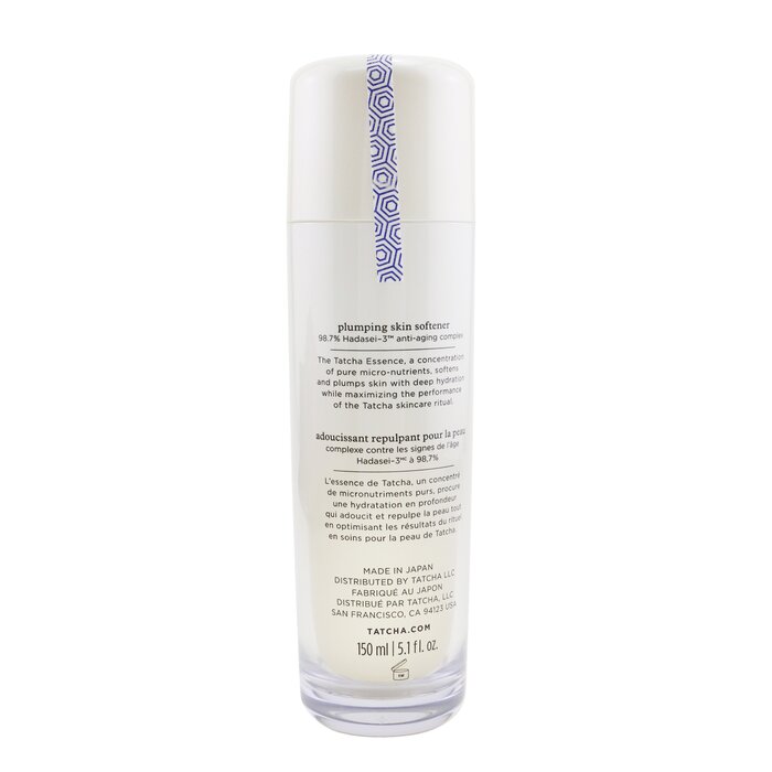 Tatcha Essence Nước Dưỡng Da Căng Mịn 150ml giá rẻ