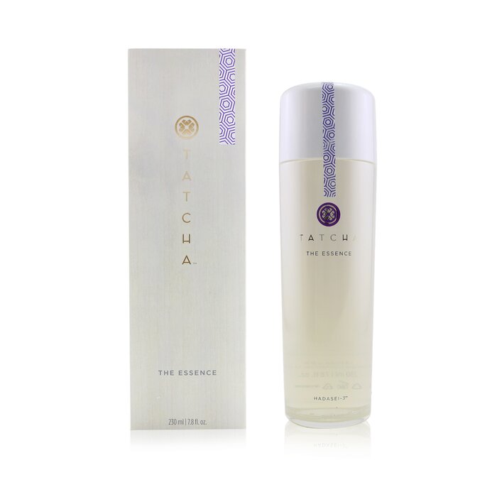 Tatcha The Essence Plumping Skin Softener Limited Edition 230ml
