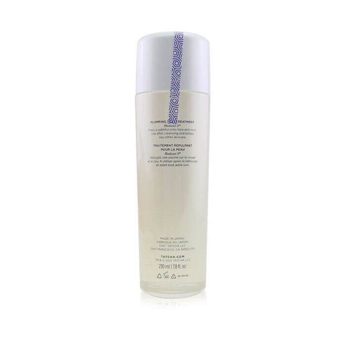 Tatcha Tinh Chất Dưỡng Da Cấp Nước Hạn Chế 230ml giá rẻ