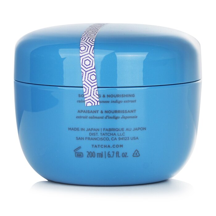 Bơ Dưỡng Thể Indigo Tatcha 200ml giá rẻ
