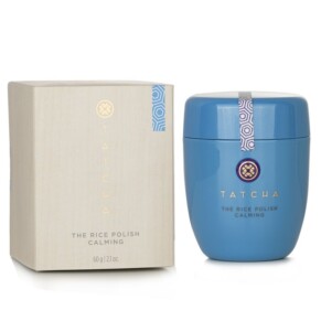 Tatcha The Rice Polish Foaming Enzyme Powder Calming For Sensitive Skin 60g