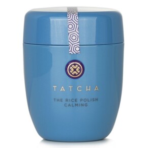 Tatcha Bột Tẩy Tế Bào Chết Foaming Enzyme Rice Polish cho Da Nhạy Cảm 60g chính hãng