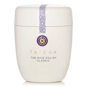 Tatcha Bột Rửa Mặt Enzyme Gạo Lớp Classic cho Da Thường Đến Khô 60g chính hãng