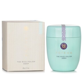 Tatcha The Rice Polish Foaming Enzyme Powder Deep For Normal To Oily Skin 60g