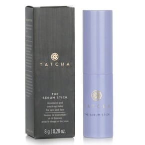 Tatcha The Serum Stick Treatment Touch Up Balm For Eyes Face For All Skin Types 8g