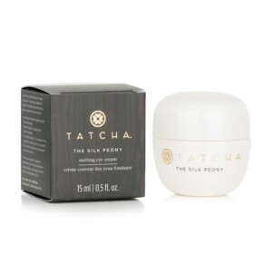 Tatcha The Silk Peony Melting Eye Cream 15ml
