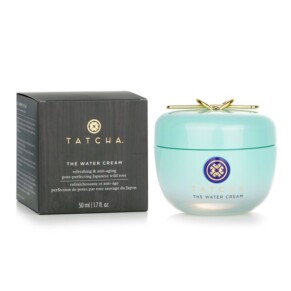 Tatcha The Water Cream For Normal To Oily Skin 50ml
