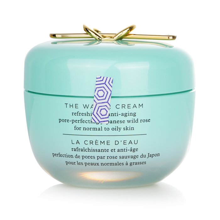 Kem Dưỡng Da Tatcha The Water Cream Cho Da Thường Đến Da Dầu 50ml giá rẻ