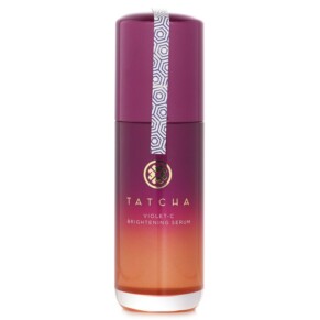 Serum làm sáng da Tatcha Violet C chứa 20% Vitamin C & 10% AHA 30ml chính hãng