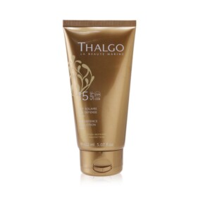 Kem chống nắng Thalgo bảo vệ da tuổi tác SPF 15 UVA UVB cho cơ thể 150ml chính hãng