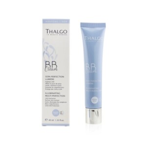 Thalgo Bb Cream Illuminating Multi Perfection SPF 15 Ivory 40ml