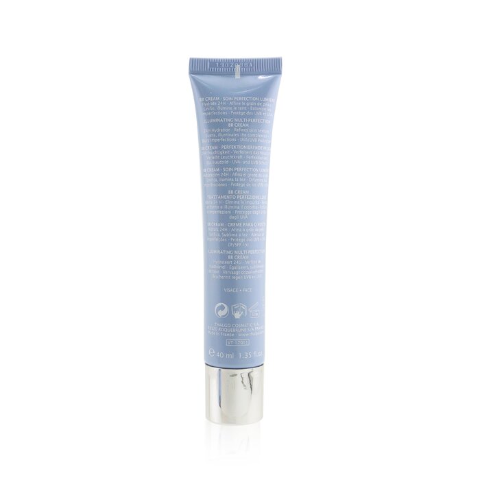 Kem BB Thalgo Illuminating Multi Perfection SPF 15 Màu Ivory 40ml giá rẻ