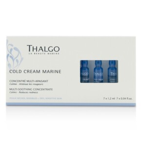 Thalgo Cold Cream Marine Tinh Chất Đa Kích Thích Làm Dịu 7x1 2ml giá rẻ