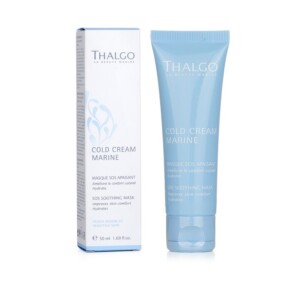 Thalgo Cold Cream Marine Sos Soothing Mask 50ml
