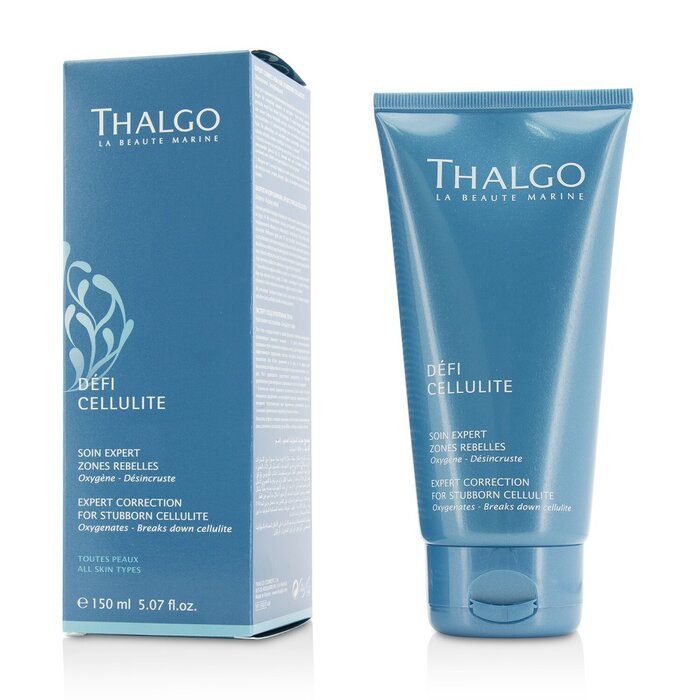 Thalgo Defi Cellulite Expert Correction For Stubborn Cellulite 150ml