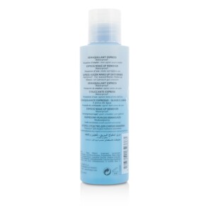 Thalgo Eveil A La Mer Express Make Up Remover For Eyes Lips 125ml