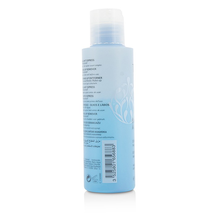 Thalgo Eveil A La Mer Nước Tẩy Trang Mắt Môi 125ml giá rẻ