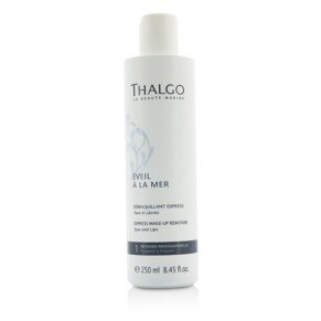 Thalgo Eveil A La Mer Nước Tẩy Trang Mắt Môi Salon 250ml chính hãng