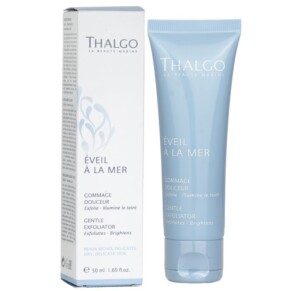 Thalgo Eveil A La Mer Gentle Exfoliator For Dry Delicate Skin 50ml