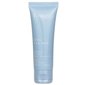Tẩy tế bào chết dịu nhẹ Thalgo Eveil A La Mer cho da khô nhạy cảm 50ml chính hãng