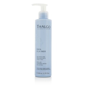 Nước Tẩy Trang Micellar Thalgo Eveil A La Mer cho Mặt & Mắt 200ml chính hãng