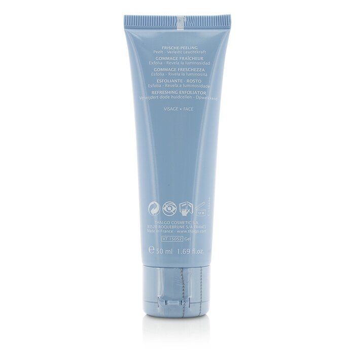 Thalgo Eveil A La Mer Tẩy Tế Bào Chết Làm Sạch Da cho Da Thường Đến Da Hỗn Hợp 50ml giá rẻ
