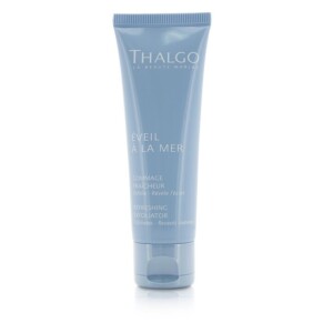 Thalgo Eveil A La Mer Tẩy Tế Bào Chết Làm Sạch Da cho Da Thường Đến Da Hỗn Hợp 50ml chính hãng