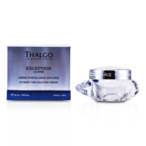 Thalgo Exception Ultime Ultimate Time Solution Cream 50ml