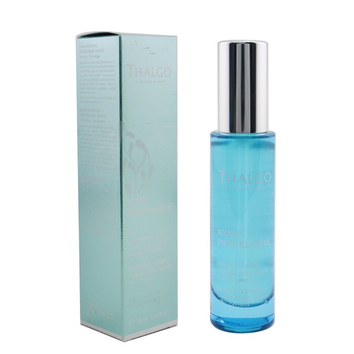 Thalgo Hyalu Procollagene Intensive Wrinkle Correcting Serum 30ml