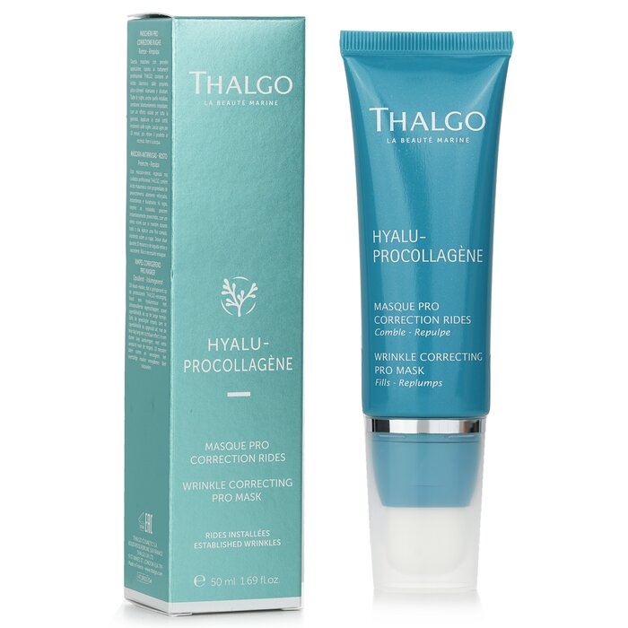 Thalgo Hyalu Procollagene Wrinkle Correcting Pro Mask 50ml