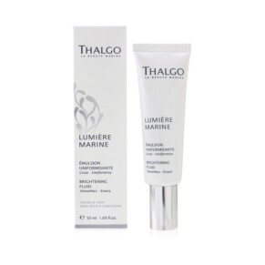 Thalgo Lumiere Marine Brightening Fluid 50ml