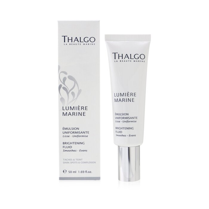 Thalgo Lumiere Marine Brightening Fluid 50ml