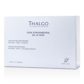 Thalgo Marine Infusion Mask Salon Product 12 Treatments
