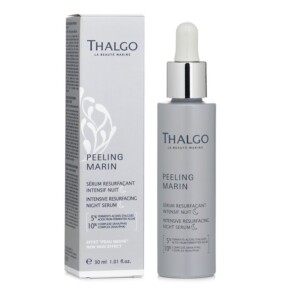 Thalgo Peeling Marin Intensive Resurfacing Night Serum 30ml