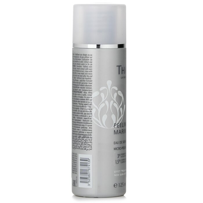 Thalgo Peeling Marin Micro Peeling Water Essence 125ml