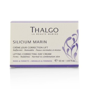 Kem Dưỡng Ngày Thalgo Silicium Marin Chống Lão Hóa cho Da Thường Đến Da Hỗn Hợp 50ml giá rẻ