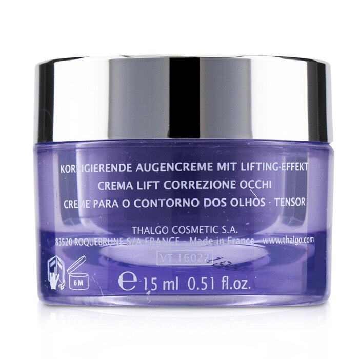 Kem mắt nâng cơ chống lão hóa Thalgo Silicium Marin 15ml giá rẻ